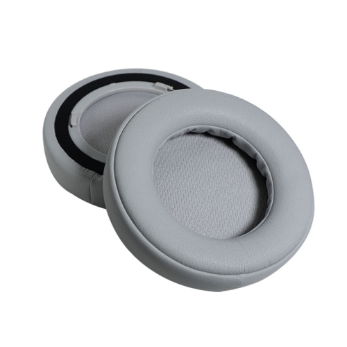 

2 PCS Headset Sponge Cover Earmuffs For Virtuoso RGB Wireless SE(Gray )