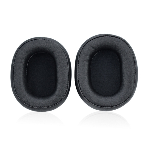 

2 PCS Suitable For Audio-Technica Earphone Sponge Cover Earmuffs For AR5BT