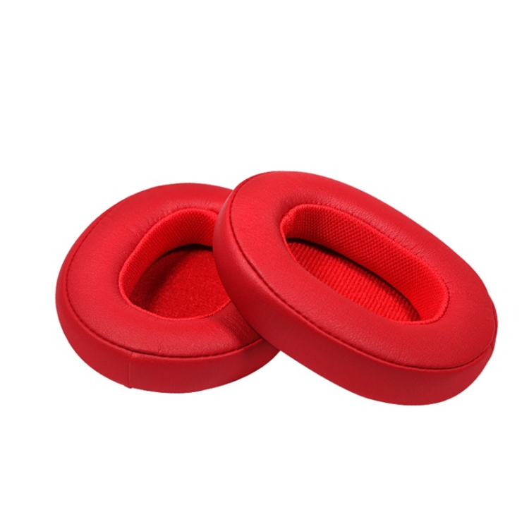 1 Pairs Headphones Sponge Cover For Skullcandy Crusher 3.0 Wireless(Red)
1 Pairs Headphones Sponge Cover For Skullcandy Crusher 3.0 Wireless(Red)