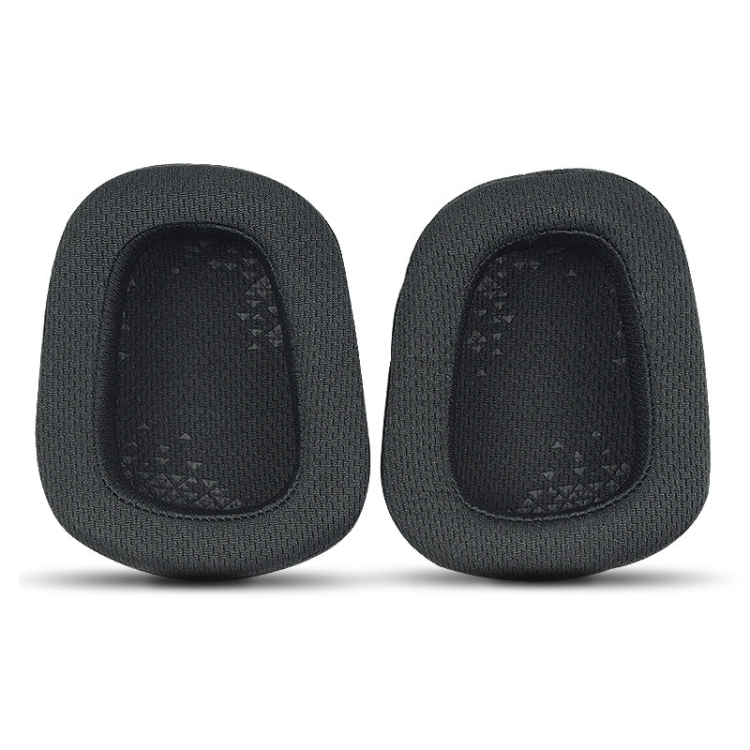 1 Pairs D0005 Headphone Sponge Cover Headphone Earmuffs Head For Logitech G633 / G933 / G933S, Colour: Net Cloth
1 Pairs D0005 Headphone Sponge Cover Headphone Earmuffs Head For Logitech G633 / G933 / G933S, Colour: Net Cloth