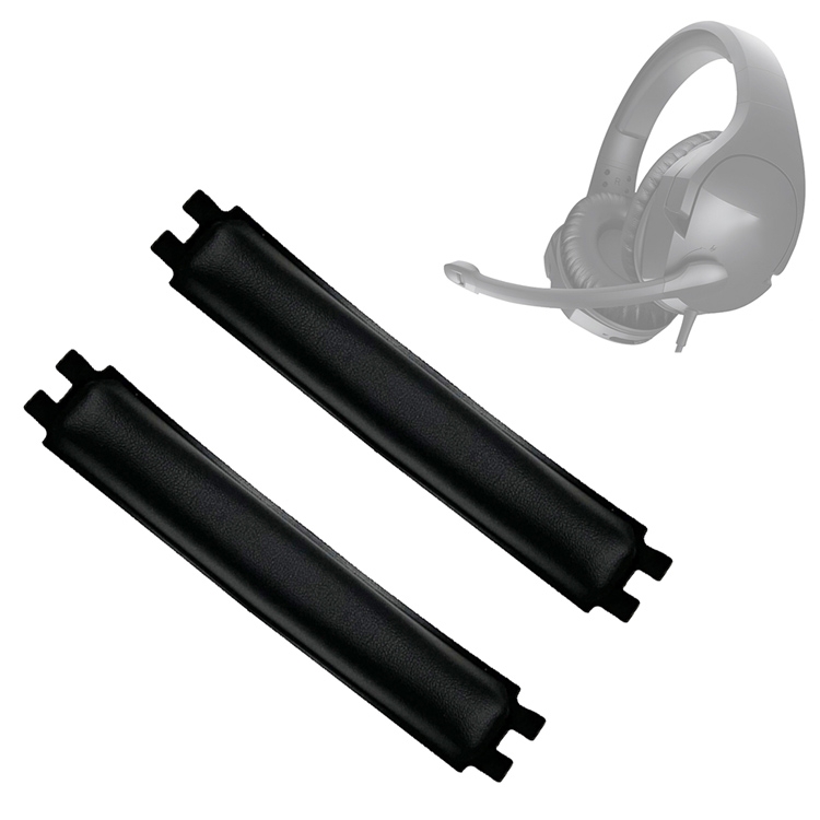 

2 PCS Headset Accessories Head Beam Pad For HyperX Cloud Stinger