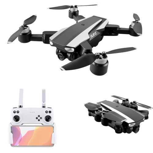 

S105 GPS Positioning Brushless Remote Control Drone Aerial Photography Quadcopter, Specification: 6K 1 Battery