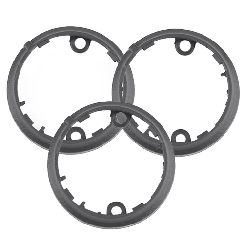 

3 PCS Lampshade Holder Repair Parts For DJI Spark(Front Left Back Right )
