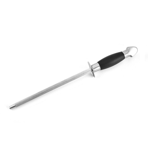 

3 PCS Style 2 Grinding Rod Stainless Steel Kitchen Sharpening Tool