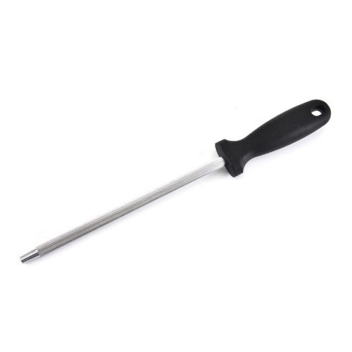 

10 PCS Style 5 Grinding Rod Stainless Steel Kitchen Sharpening Tool