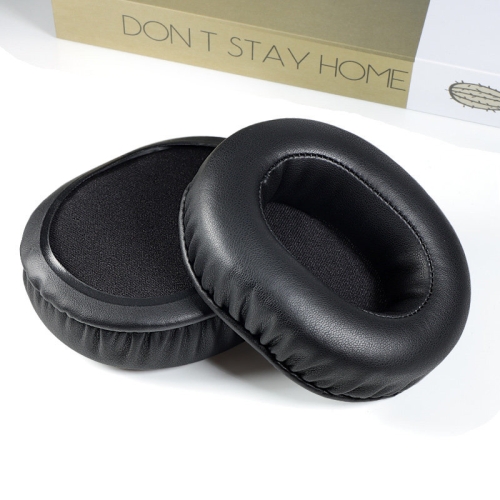 

2 PCS Earmuffs Sponge Cover For Sony MDR-DS7500 / RF7500, Style: Original Protein Skin