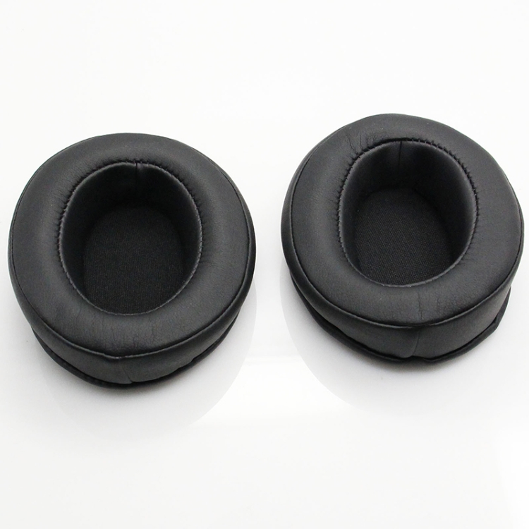 

2 PCS Headset Cover For Sennheiser MOMENTUM 2(Black)