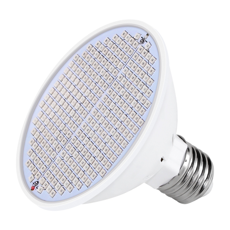 

LED Plant Growth Lamp Floral Fill Light, Power: 126 Beads
