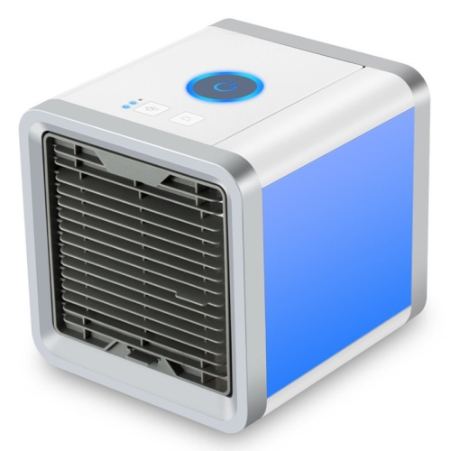 

YX-2272 Mini Cold Fan Home Refrigeration And Humidification Cold Fan, Style: Air Cooler