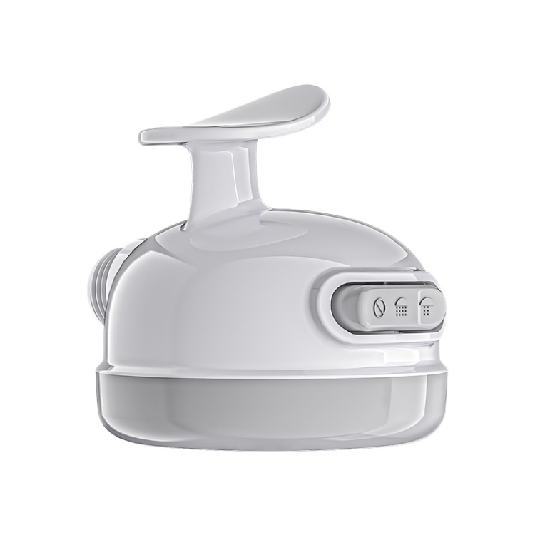 

YZ-1143 Multi-Function Shower Spray Head Shower Nozzle, Style: White