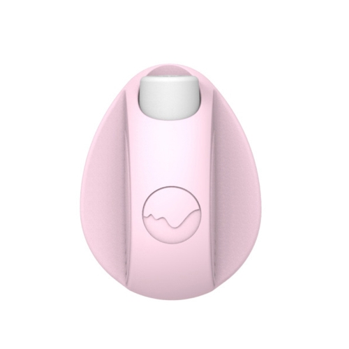 

Ultrasonic Mini Facial Cleanser(Pink)