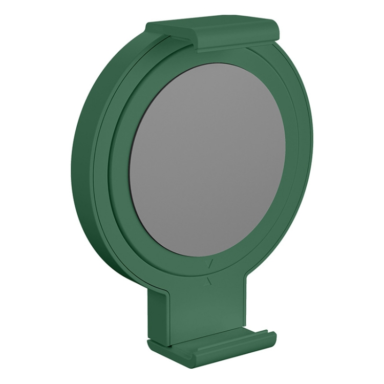 

OATSBASF Live Telescopic Desktop Radiator Compact Portable Cooling Phone Holder, Standard: Radiator Green