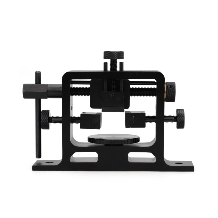 

Car Modified Sight Promotion Tools Adjuster(Black)