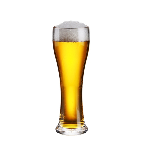 

420ml No. 10 Cup Acrylic Beer Glass KTV Bar Beer Glass