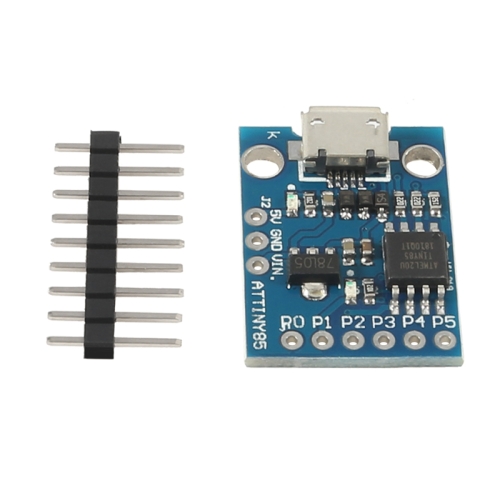 

HW-019B Mini USB MCU Development Board