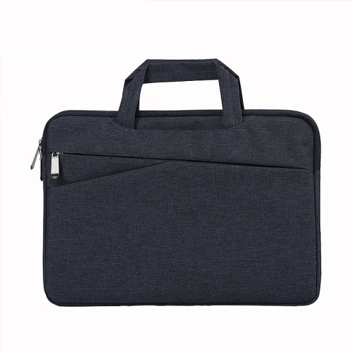 

BUBM FMBX Laptop Liner Bag Business Computer Bag Large-Capacity Computer Handbag, Size: 13 inch(Blue)