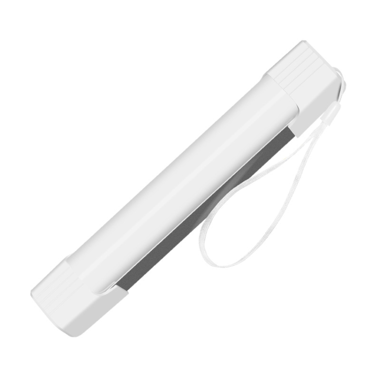 

EP028 Outdoor Camping Tent Light LED Emergency Lighting Lamp with Warning Function(White)
