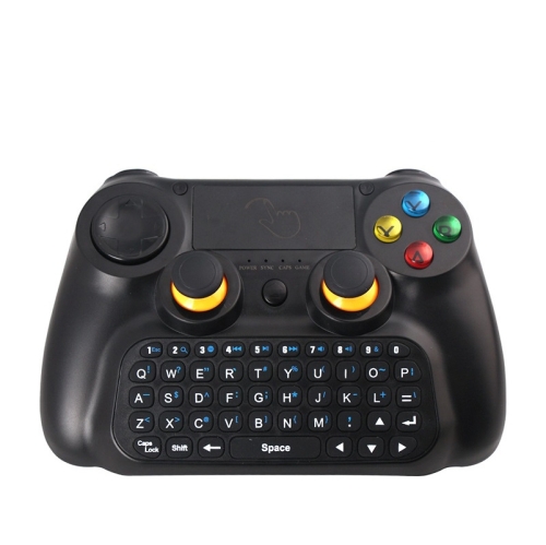 

DOBE T501 3 In1 Android Gamepad Controler With Keyboard And Touch Pad