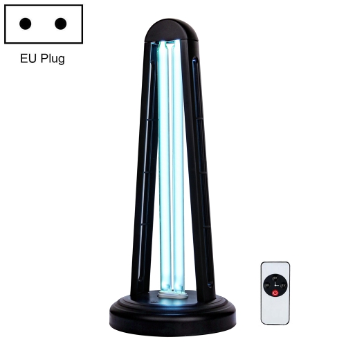 

UV Sterilization Portable Home Except Murder Bacteria Lamp(EU Plug)