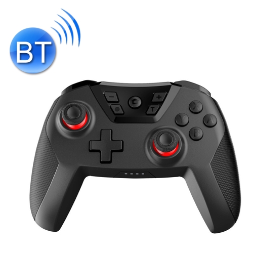 

TNS-0118A Wireless Bluetooth Gamepad With Wake-Up NFC Function For Switch Pro