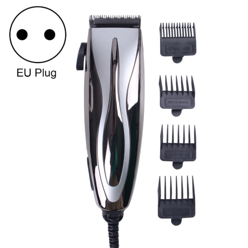 

Surker SK-713 Electric Hair Clipper Oil Head Electric Hair Clipper Hair Salon Household Adult Electric Hair Clipper Set, Specification: EU Plug