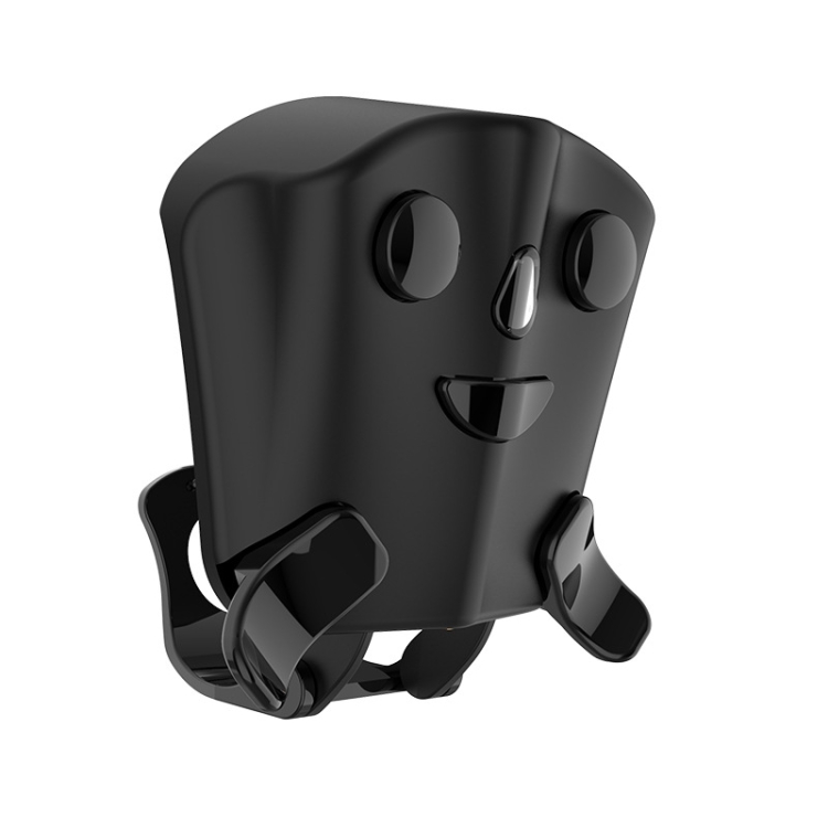 

IPLAY HBP-195 Gamepad Accelerator Expansion Back Button For PS4(Black)
