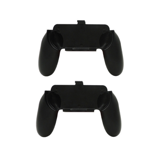 

IPLAY Game Console Left & Right Handles For Nintendo Switch(Black )
