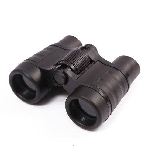 

2 PCS Student Binoculars HD Children Telescope(Black)