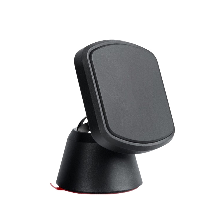 

DM5 Mini Multi-Function Universal Car Mobile Phone Bracket Car Mobile Phone Fixed Bracket(Black)