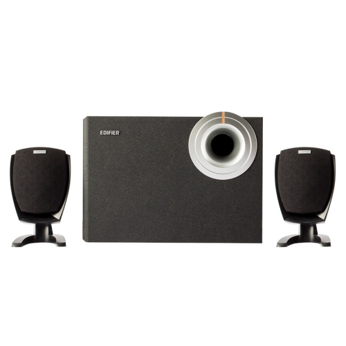

Edifier R201T06 Multimedia Computer Speakers, US Plug(Black)