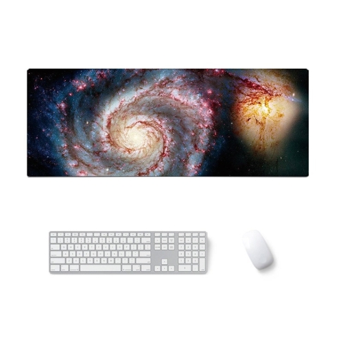 

800x300x2mm Symphony Non-Slip And Odorless Mouse Pad(8)