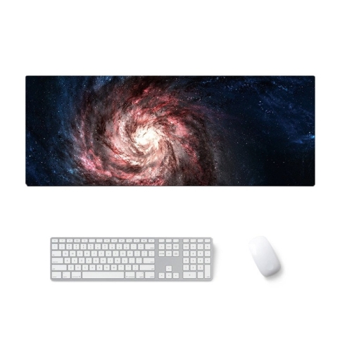 

800x300x3mm Symphony Non-Slip And Odorless Mouse Pad(6)
