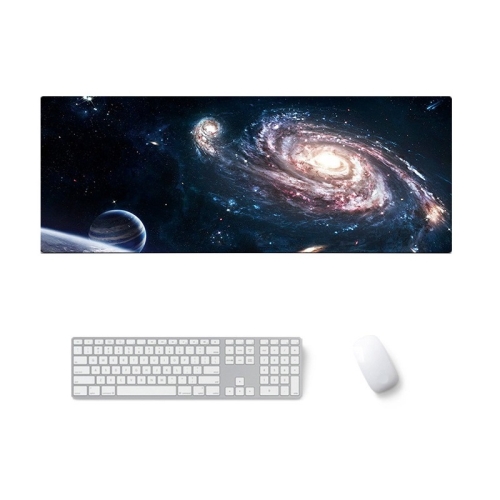 

800x300x4mm Symphony Non-Slip And Odorless Mouse Pad(10)