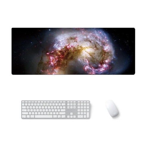 

900x400x3mm Symphony Non-Slip And Odorless Mouse Pad(9)