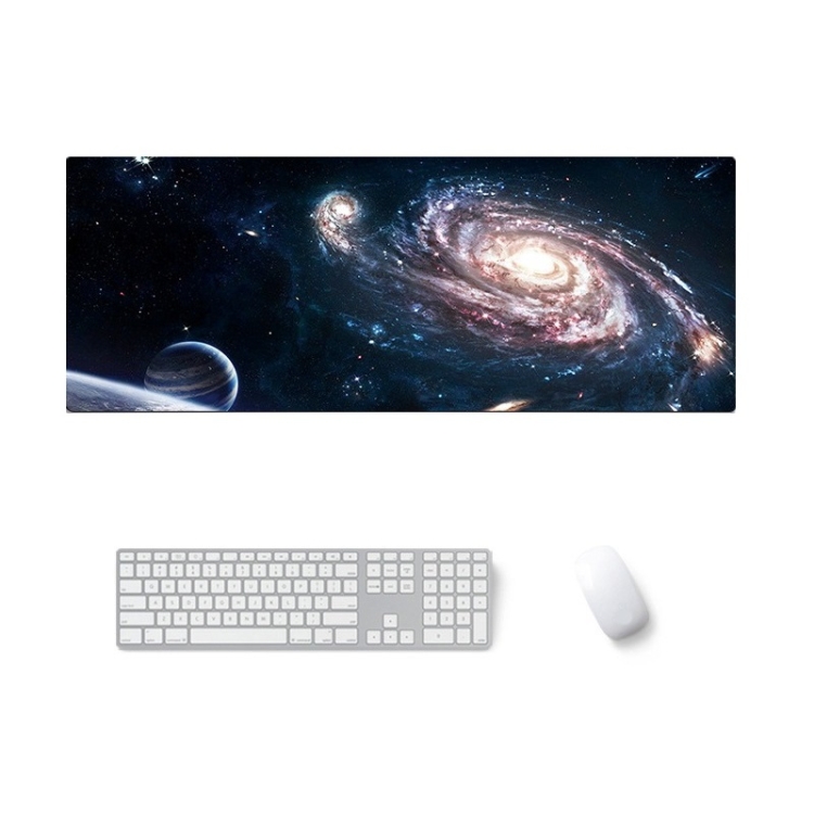 

900x400x4mm Symphony Non-Slip And Odorless Mouse Pad(10)