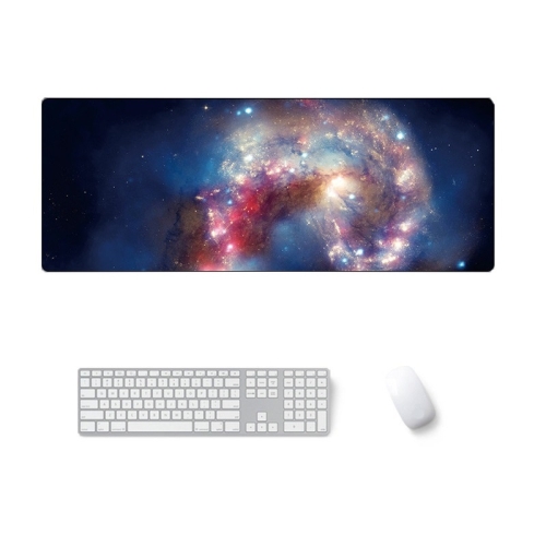 

900x400x5mm Symphony Non-Slip And Odorless Mouse Pad(13)