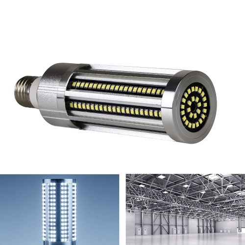 

E27 2835 LED Corn Lamp High Power Industrial Energy-Saving Light Bulb, Power: 35W 6000K (Cold White)