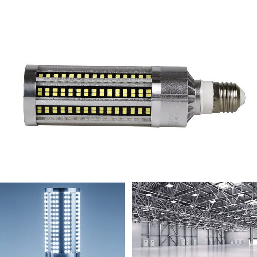 

E27 2835 LED Corn Lamp High Power Industrial Energy-Saving Light Bulb, Power: 54W 6000K (Cold White)