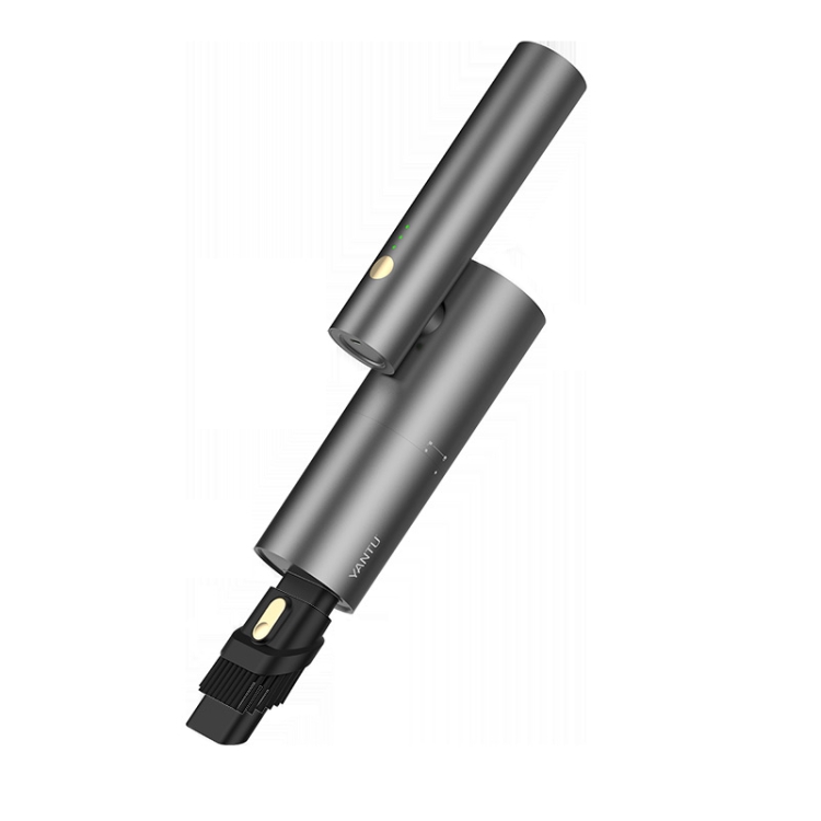 

YANTU V02 Brushless Version Automotive Hgh-Power Handheld Wireless Portable Vacuum Cleaner(Brushless )