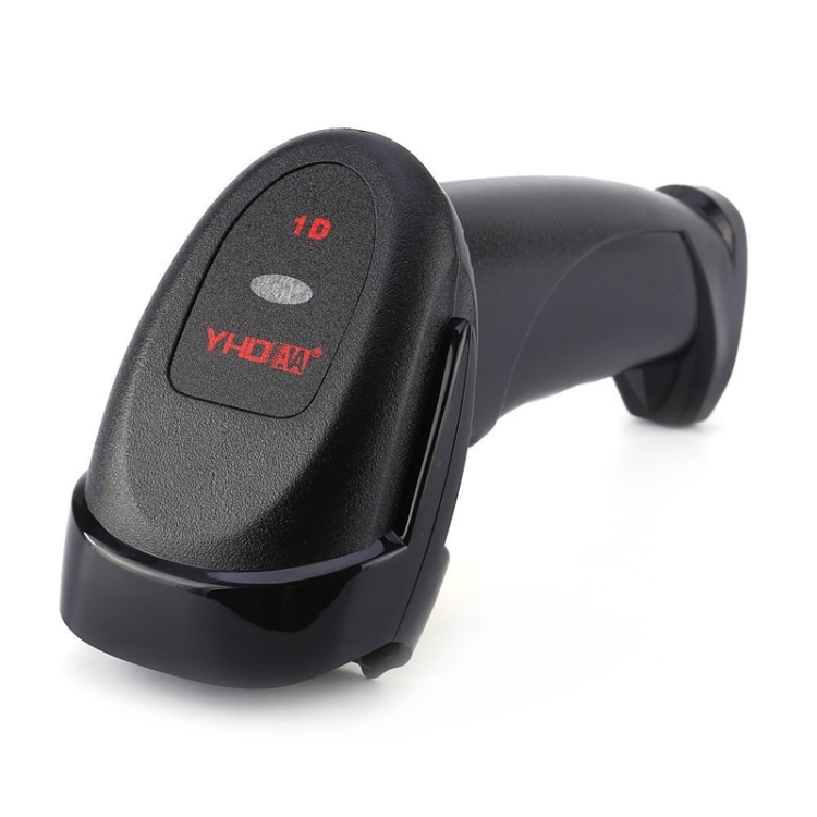 

YHDAA Laser Barcode Automatic Scanner, Specification: YHD-8200 One-dimensional