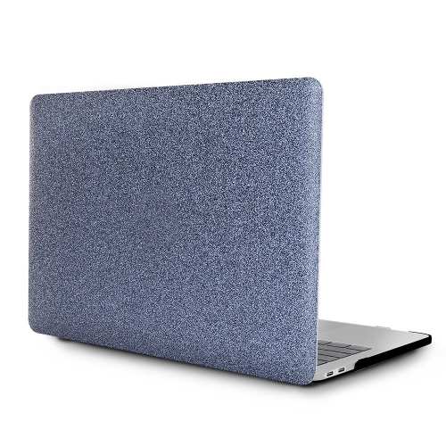 

PC Laptop Protective C阿瑟 For MacBook Retina 12 A1534 (Plane)(Flash Deep Gray)