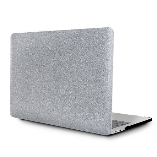 

PC Laptop Protective C阿瑟 For MacBook Retina 12 A1534 (Plane)(Flash Silver)