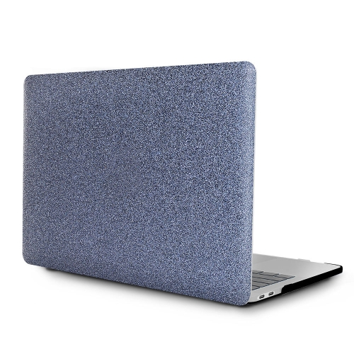 

PC Laptop Protective C阿瑟 For MacBook Pro 13 A1706/A1708/A1989/A2159 (Plane)(Flash Deep Gray)
