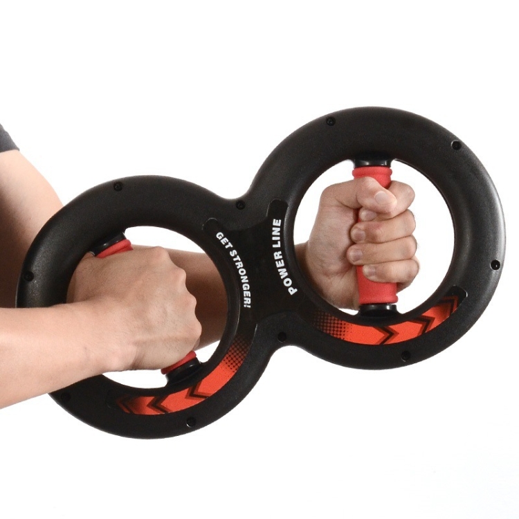 

Reinforced Arm Strength Device Wrist Strength Device Hand Strength Training Device, Strength:, Specification: 10kg (Random Color Delivery)