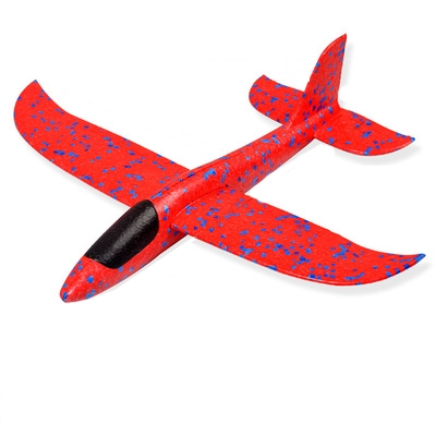 hanging aeroplane toy