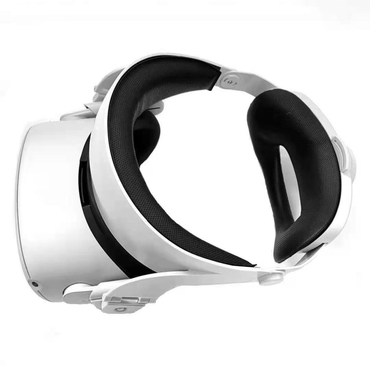 

Comfortable Ergonomic VR Headset For Oculus Quest2