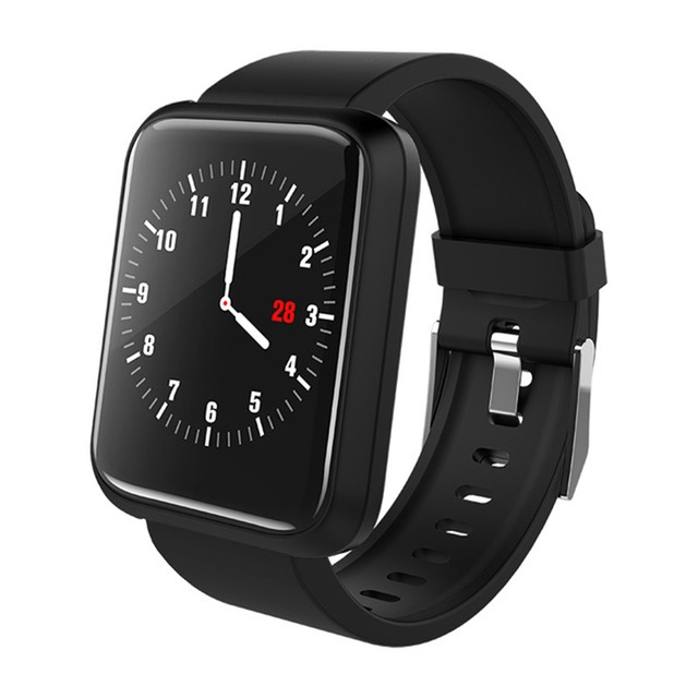sport 3 sport smartwatch