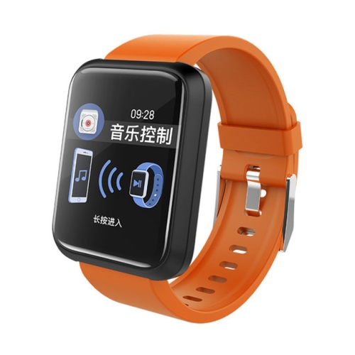 sport 3 smartwatch