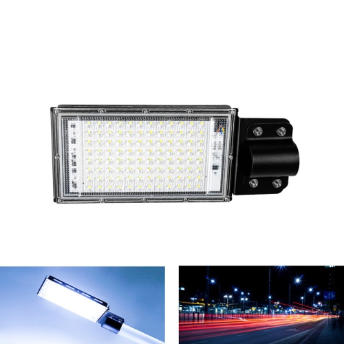 

100W LED Waterproof Road Lighting Courtyard Floodlight(White Light)