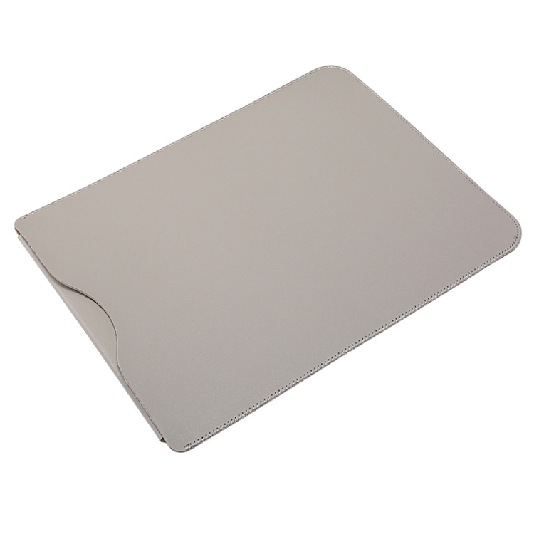 

Locked Side Laptop Liner Bag For MacBook 13.3 inch A1708/A1706( Liner Bag Gray)